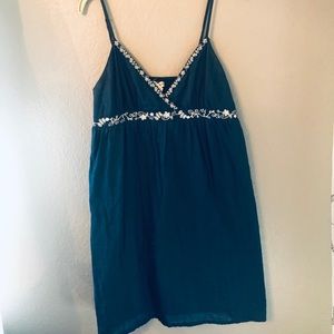 Aeropastale Summer Dress Size L